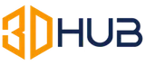 3dhub CA