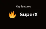 SuperX
