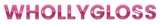 Whollygloss