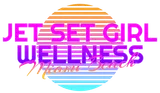 Jet Set Girl Wellness