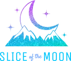 Slice Of The Moon