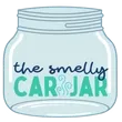 Smelly Car Jars