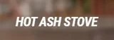 Hot Ash Stove
