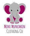 Mini Munchkin Clothing Co