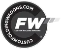 Custom Folding Wagons