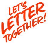 Lets Letter Together
