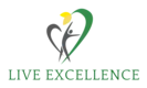 Live Excellence by Laura Doughty