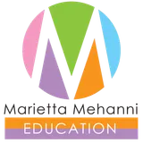 Marietta Mehanni Education