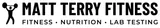 Mattterryfitness