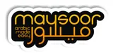 Maysoor