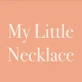 My little Necklace