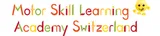 Motor Skill Learning