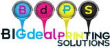 BIGdeal Printing Solutions