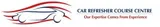 Car Refresher Course