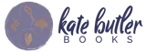 Kate Butler Books