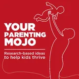 Your Parenting Mojo