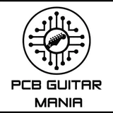 PCB Guitar Mania