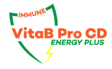 VitaB Pro CD