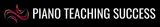 Piano Teaching Success