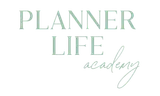 Planner Life Academy