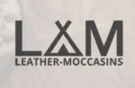 Leather Moccasins