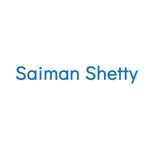 Saiman Shetty