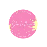 She Is Power Club