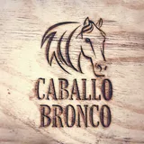 Caballo Bronco
