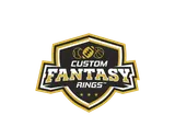 Custom Fantasy Rings