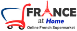 France At Home