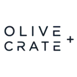 Olive And Crate